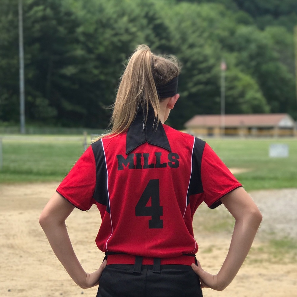 Meet your Posher, Baylei