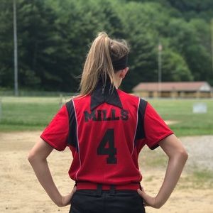 Meet your Posher, Baylei