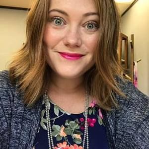 Meet your Posher, Shannon