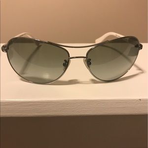 Coach Sunglasses
