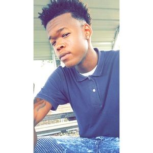 Meet your Posher, Darryl