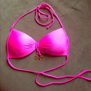 Too Hot Miami Push Up Bikini Top - Never Used