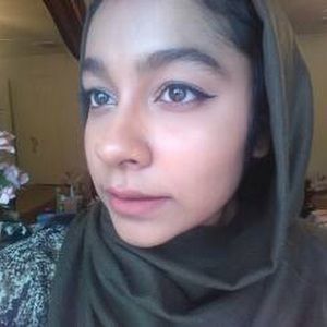 Meet your Posher, Tabassum