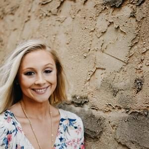 Meet your Posher, Erin