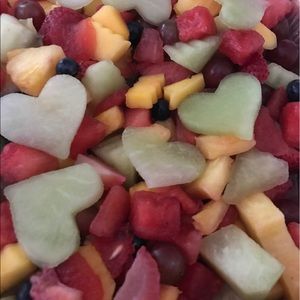 Meet your Posher, Lesa