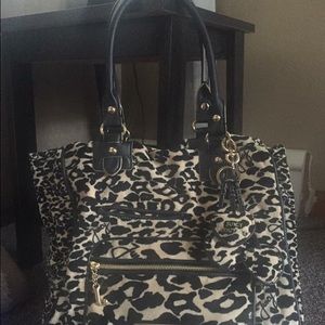 Juicy Couture bag! Excellent condition!!