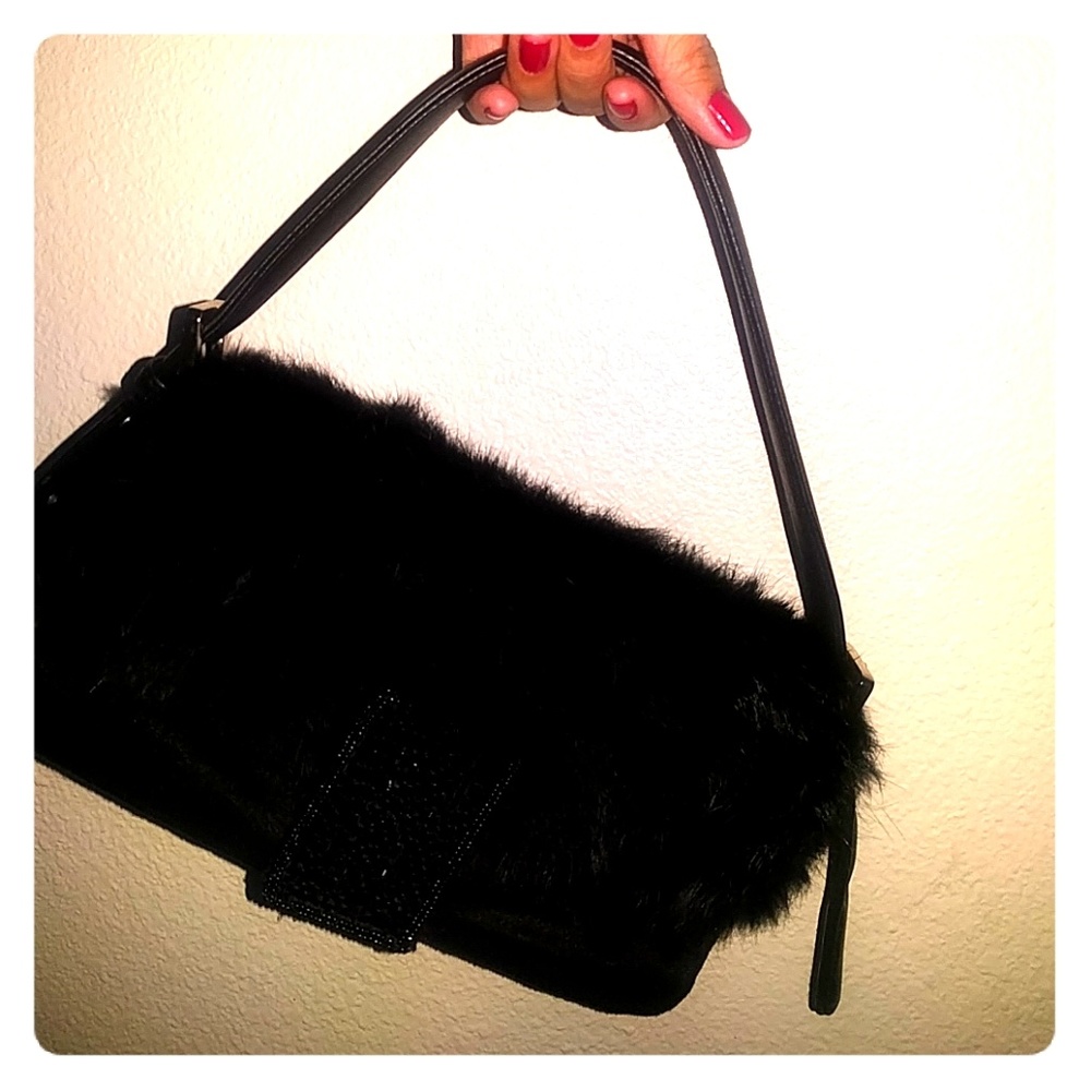 Bebe Handbag