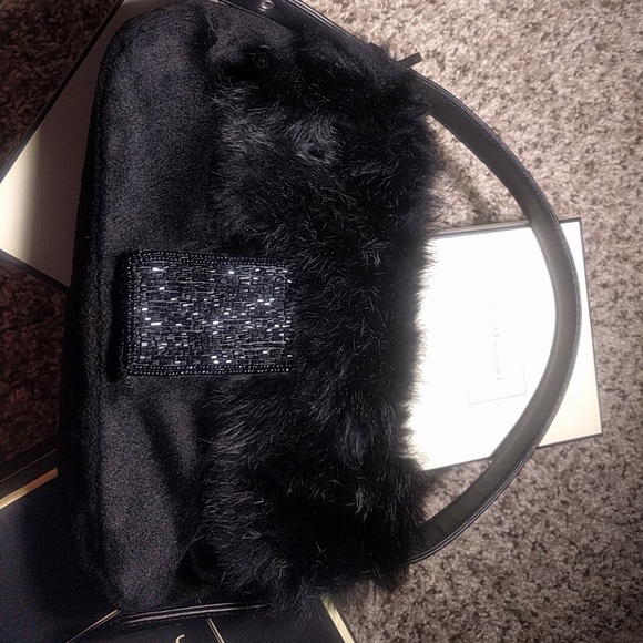 Bebe Handbag - Picture 3 of 4