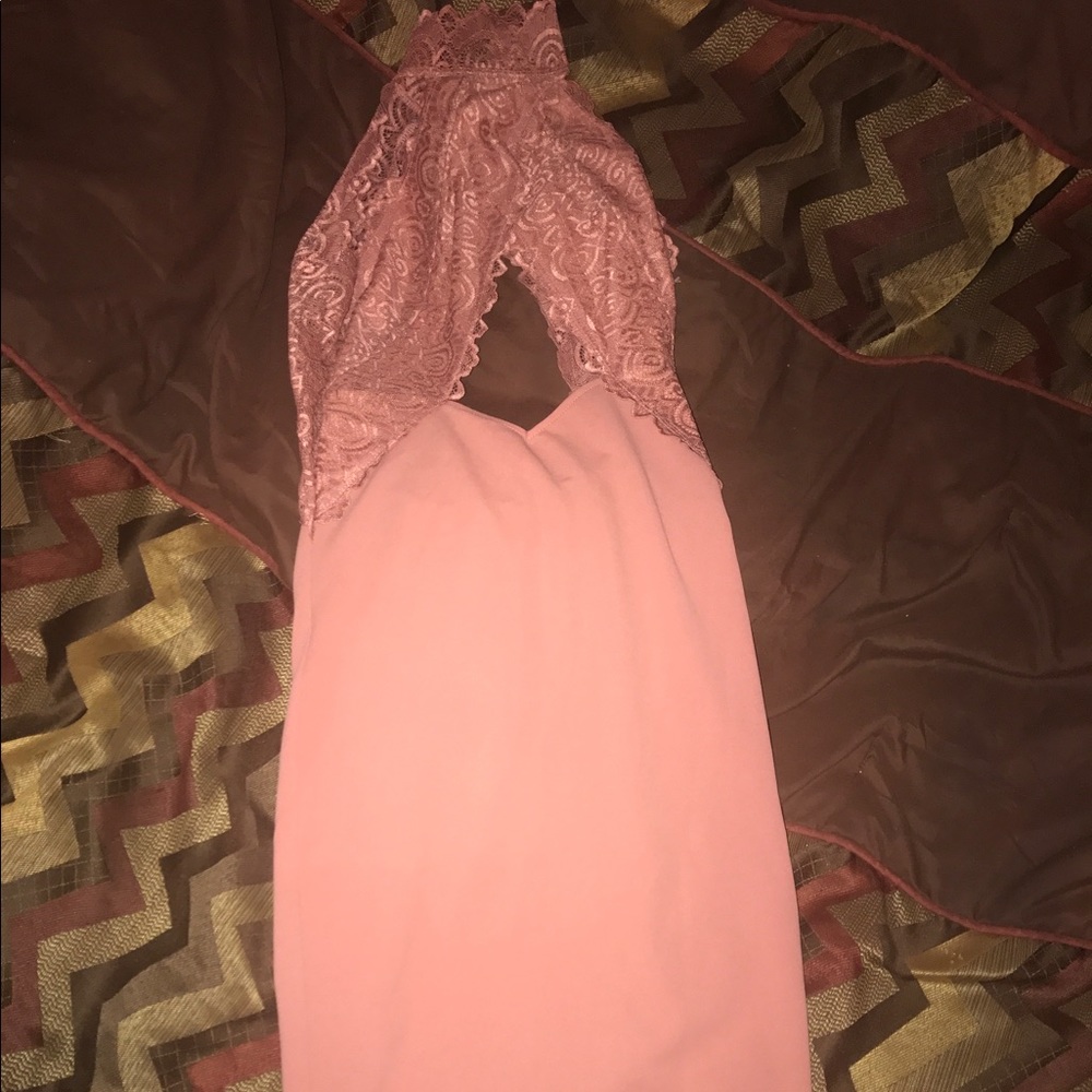 Women's Body Con (Party Dress)