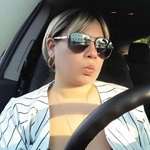 Meet your Posher, Celiann