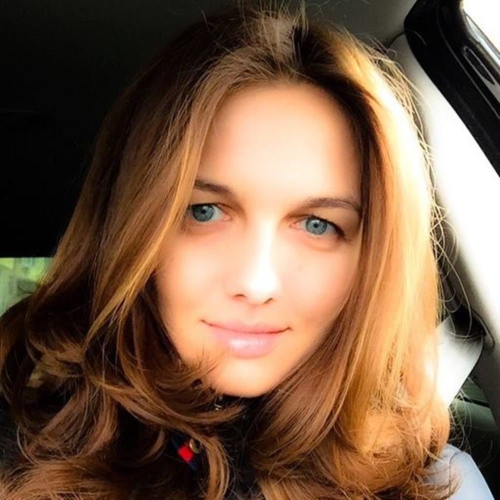 Meet your Posher, Ksenia