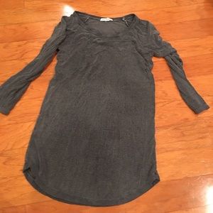 American eagle 3/4 sleeved t