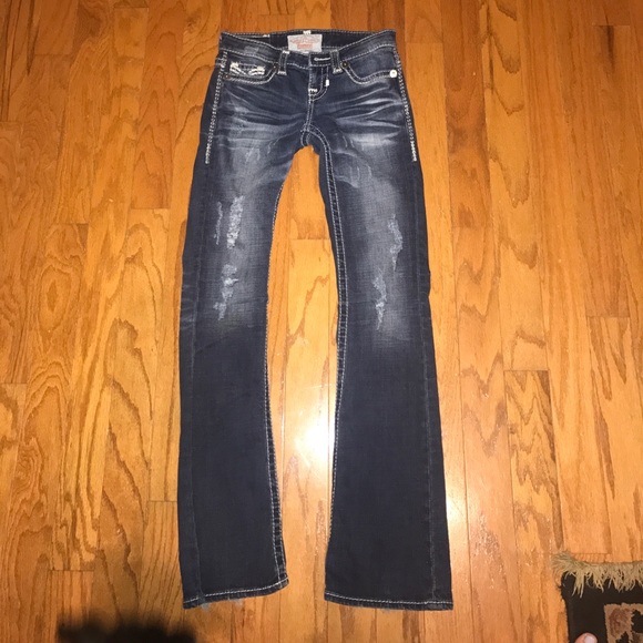 Big star jeans - Picture 1 of 4