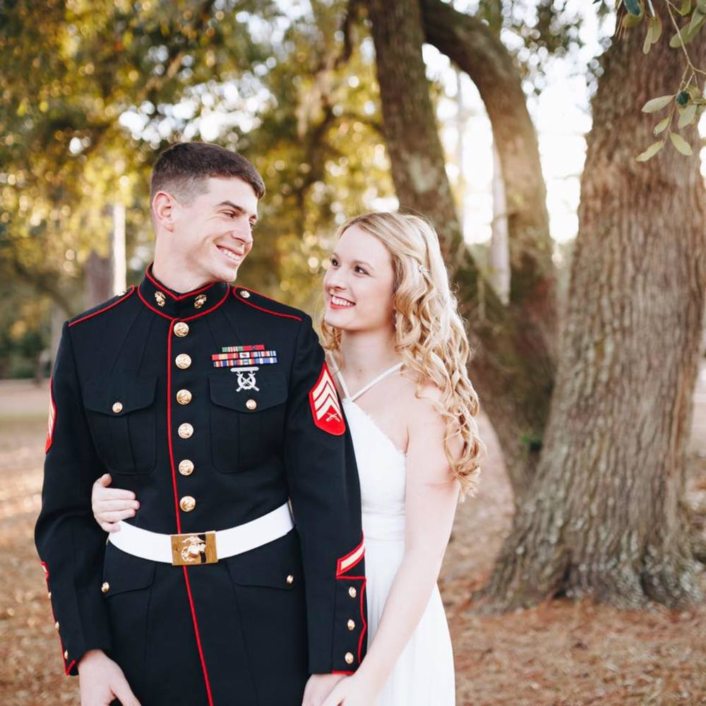 Meet your Posher, Molly