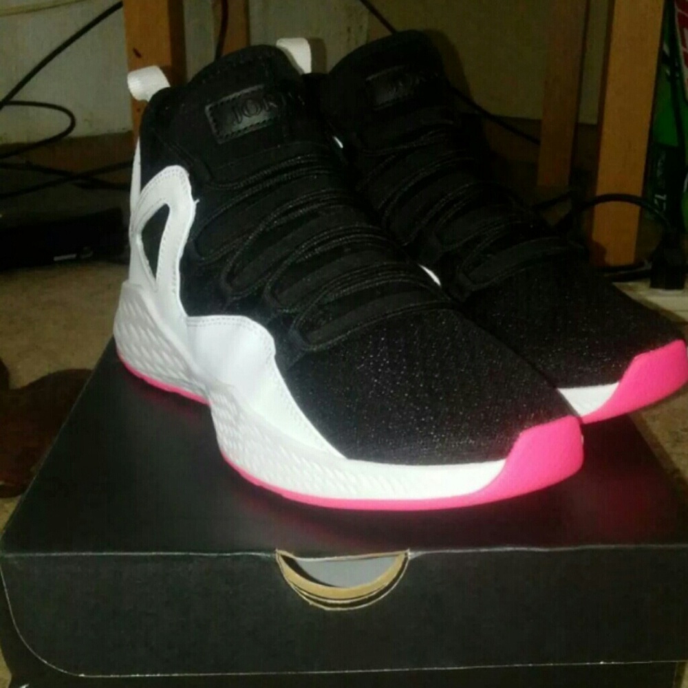Girls Jordan formulas