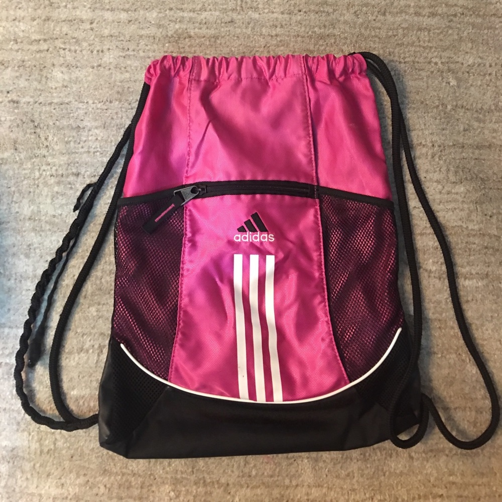 NIKE: String/Pull Bag