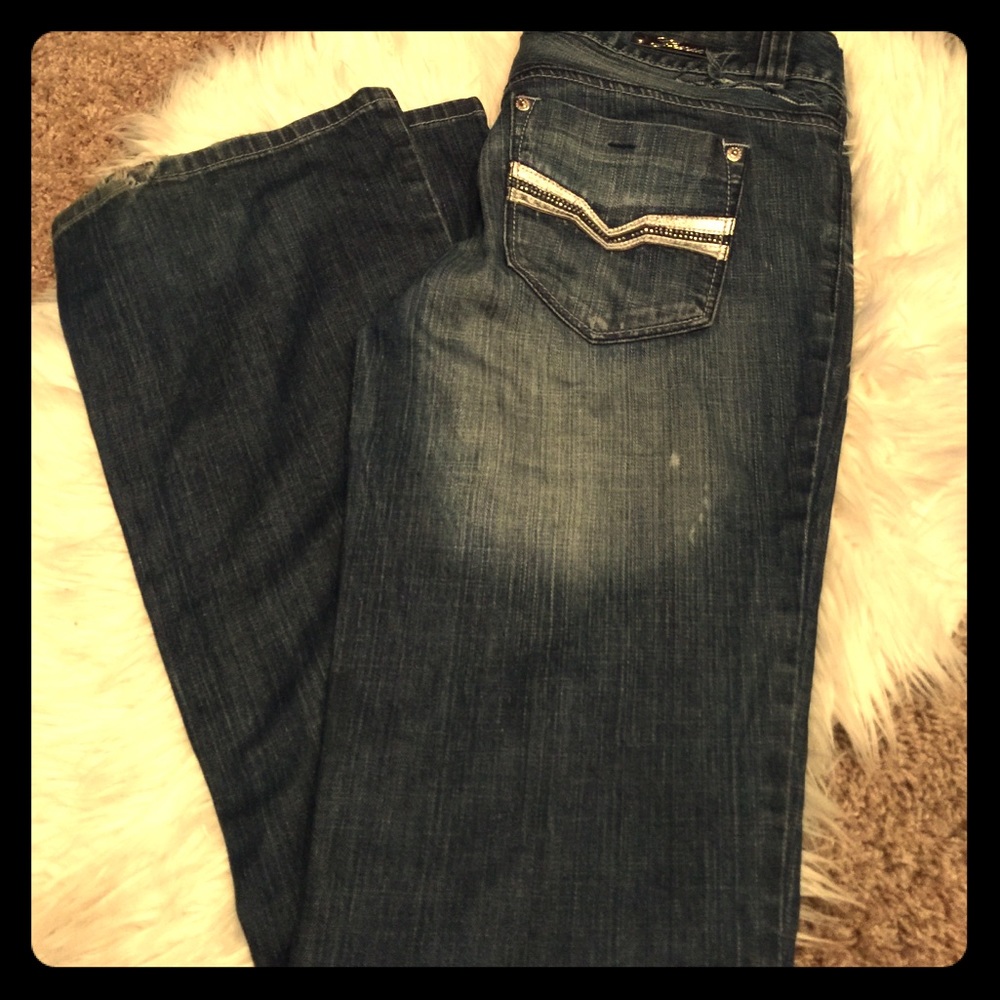 Guess jeans size 30 - Picture 2 of 7