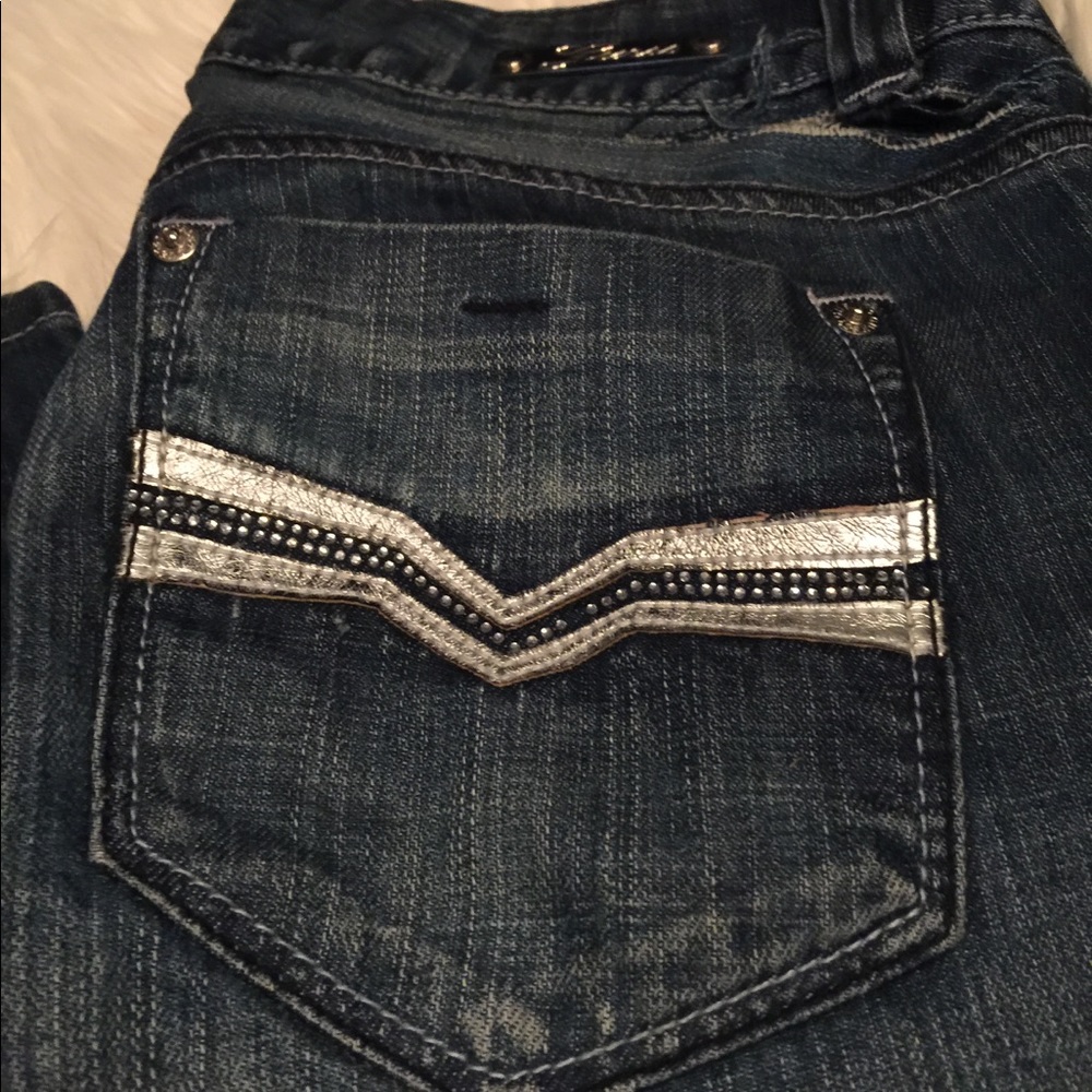 Guess jeans size 30 - Picture 5 of 7
