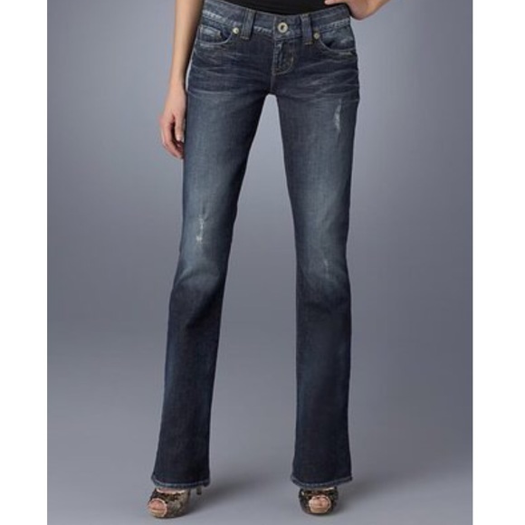 Guess Denim - Guess jeans size 30