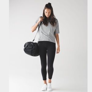NWT Lululemon Ambleside Crew SS