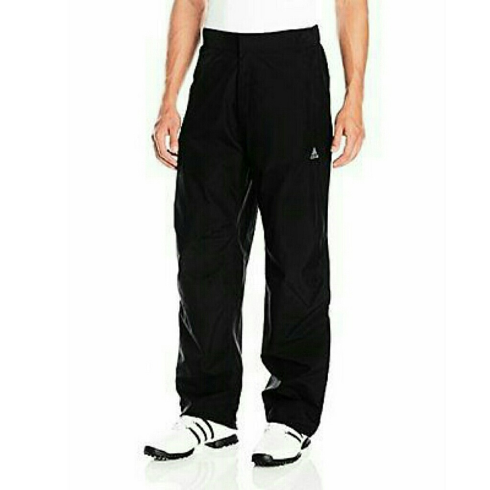 Adidas Golf Men's Climaproof Gore-Tex Rain Pant