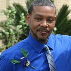 Meet your Posher, Patrick