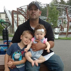 Meet your Posher, Donald