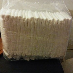 Adult diapers