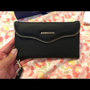 Rebecca Minkoff iPhone 7 Plus wallet/wristlet case