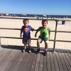 Meet your Posher, Rhonda