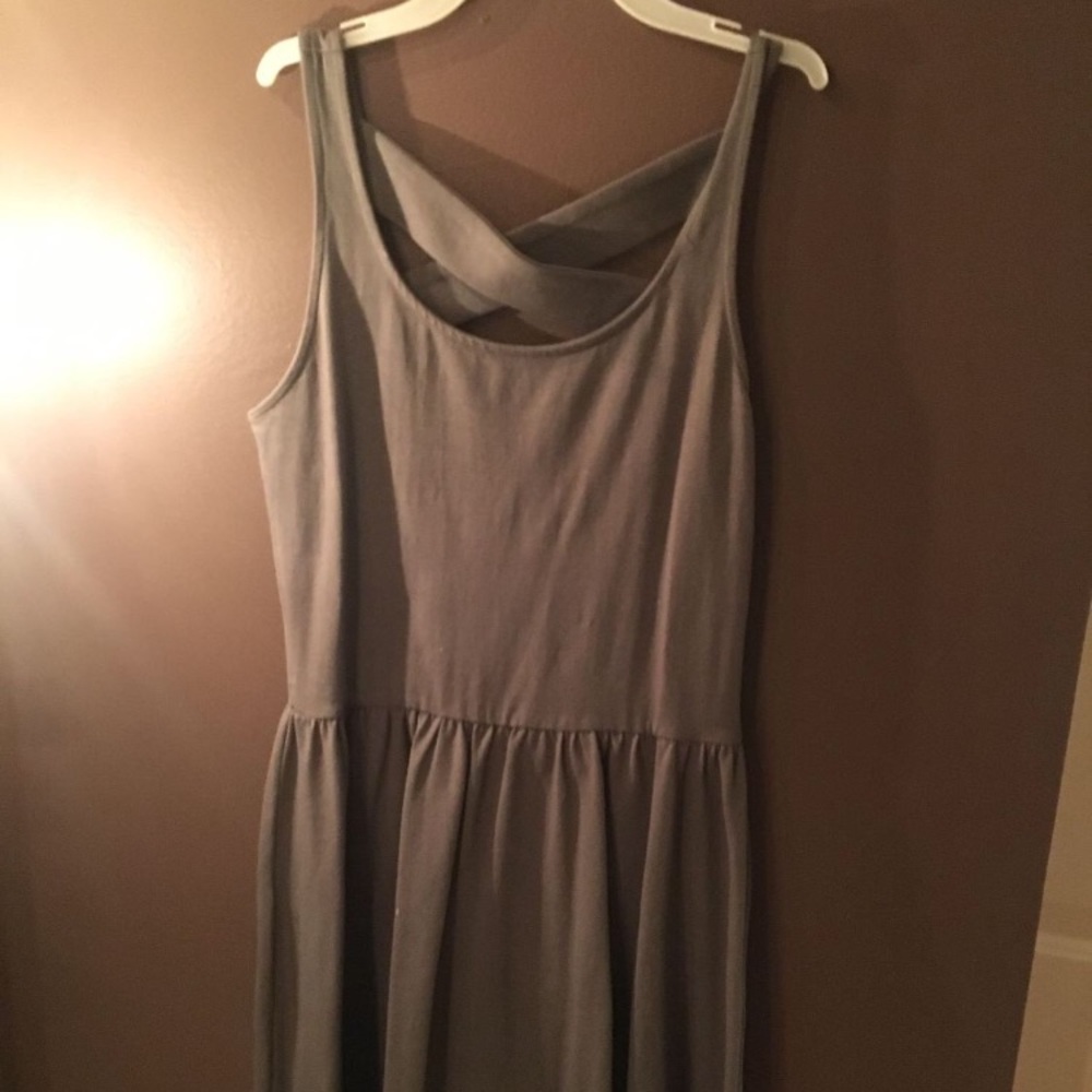 Nordstrom Dress
