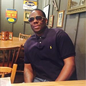 Meet your Posher, Daniel