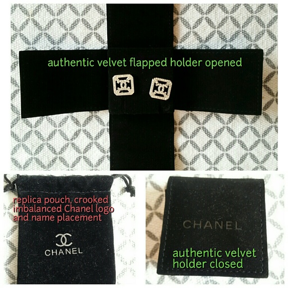 Looking for that deal on Chanel?  Check your goods - Picture 2 of 2