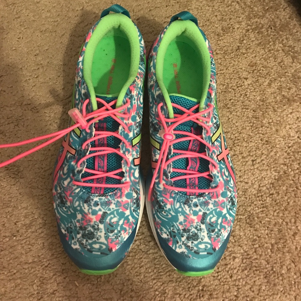 Asics gel-hyper tri 2