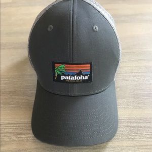 Patagonia "Pataloha" Trucker Hat NWOT