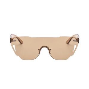 SOLD • Ombré Tan  Rimless Frames 🥀