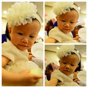 Meet your Posher, Suah