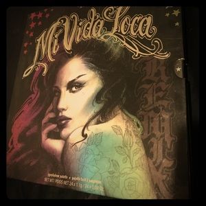 Kat Von D: Mi Vida Loca