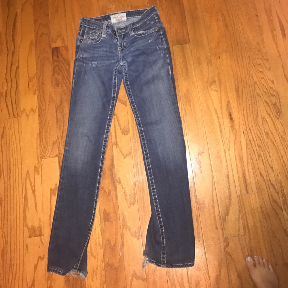 Big star jeans