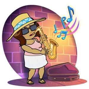 Meet your Posher, Veronica