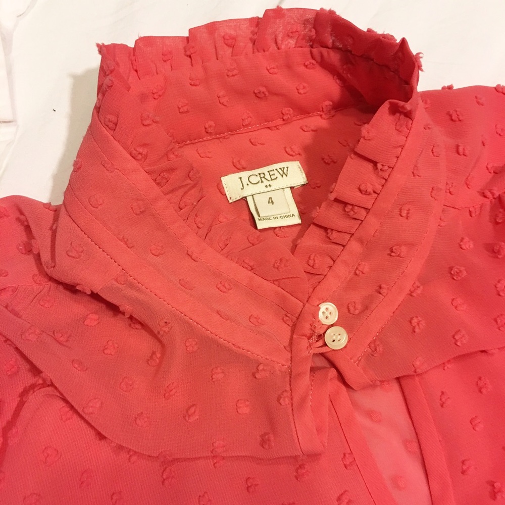 J Crew Top