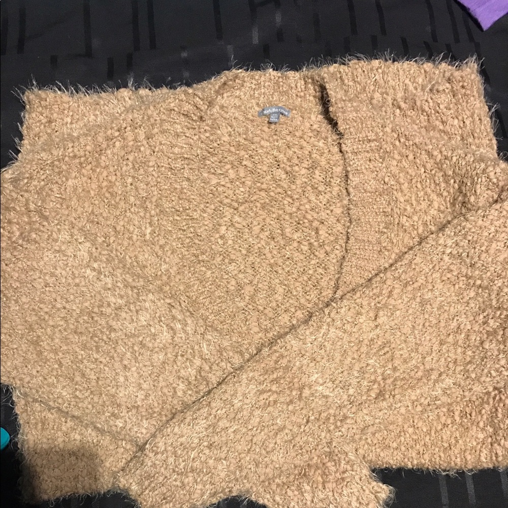 Charlette Rouse cardigan