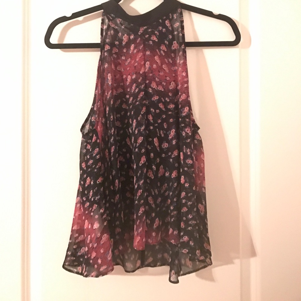 Bcbgeneration top