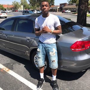 Meet your Posher, Keith