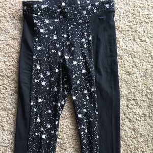 PINK Victoria's Secret leggings