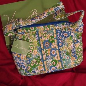 Vera Bradley Sophie Purse