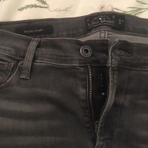 Lucky Brand Brooke Skinny 29/8