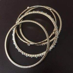 Set of 4 Bangles