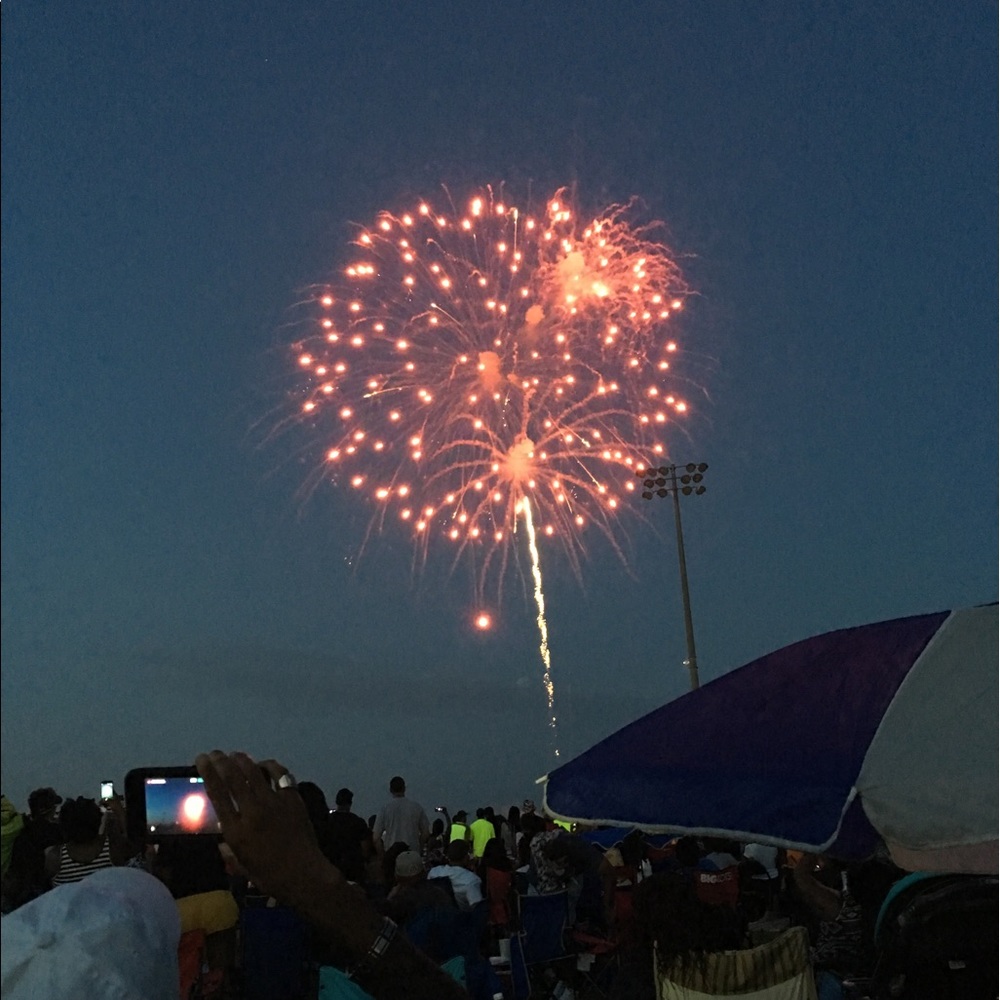 Meet your Posher, Latonja