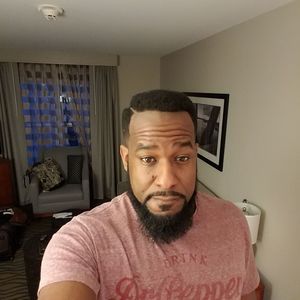 Meet your Posher, Sam